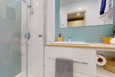 1 bed studio, Mayfield Road, Blackford, Edinburgh, EH93BE - Image 4